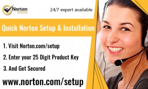 norton.com/setup - Download your Norton security software	